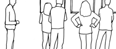 Event-Image for 'ICOM-Kurs: Führung im Museum'