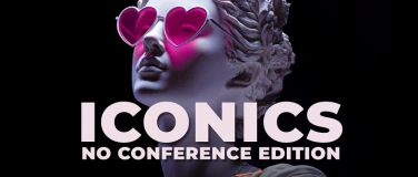 Event-Image for 'ICONICS - No Conference Edition'