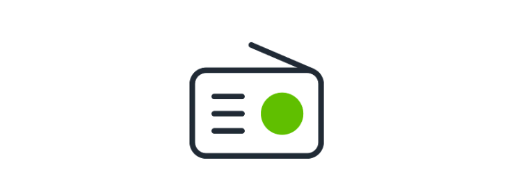 Icon Radio