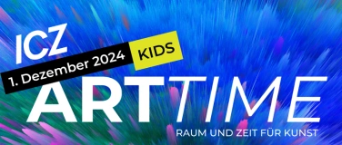 Event-Image for 'Kunst-Workshops für Kinder ab 6 Jahren'