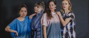 Event-Image for 'BIBI VAPLAN: Urauff&uuml;hrung & Buchvernissage &laquo;Nektarmond 37&raquo;'