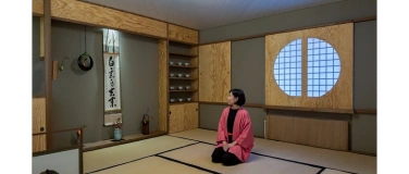 Event-Image for 'Visit to Teahouse Liu in Bad Ragaz'