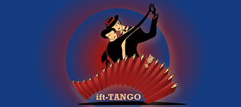 Event organiser of Adios 2025 - Tango Argentino Silvesterball im Club Silbando