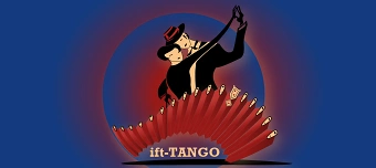 Event organiser of Adios 2025 - Tango Argentino Silvesterball im Club Silbando