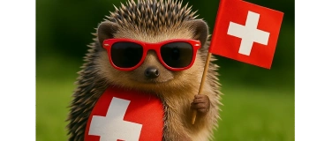 Event-Image for '1. August im Festungsmuseum Heldsberg'