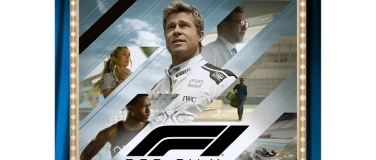 Event-Image for 'F1 - Der Film'