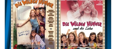 Event-Image for 'Die Wilden Hühner Special'