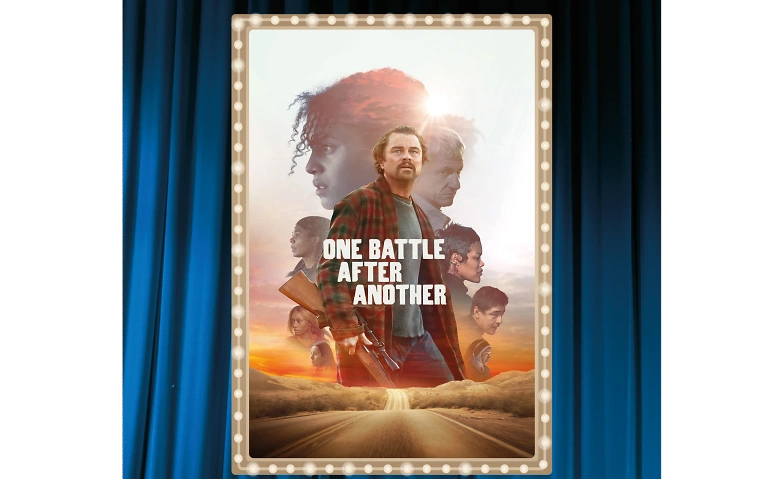 One Battle after another Billets