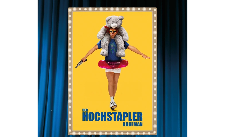 Der Hochstapler Billets