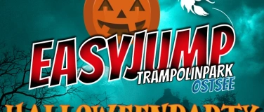 Event-Image for 'Halloweenparty 2025 im EasyJump'