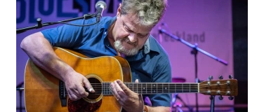 Event-Image for 'LIVE-Konzert und FUSSBALL-WM: IGNAZ NETZER'