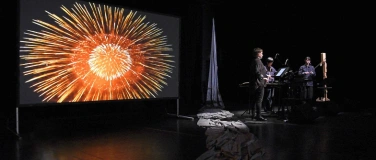 Event-Image for 'PS: and the trees will ask the wind &ndash; IGNM Basel'