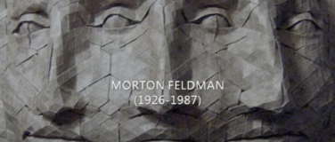 Event-Image for 'IGNM-Konzert: Three Voices / Morton Feldman'