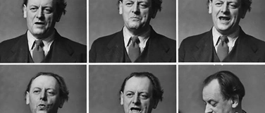 Event-Image for 'IGNM-Konzert: Ursonate von Kurt Schwitters'