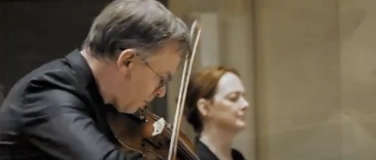 Event-Image for 'Klang-Café:  mit Sondergast Igor Keller (Violine)'