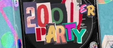 Event-Image for '2000er Party'