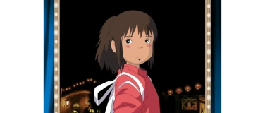 Event-Image for 'Chihiros Reise ins Zauberland (OmU)'