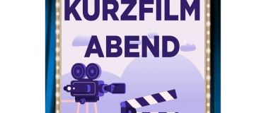 Event-Image for 'Kurzfilmabend'