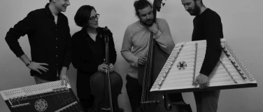 Event-Image for 'IGspannt - Walliser und Appenzeller Hackbrett'