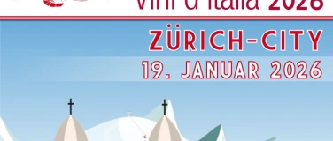 Event-Image for 'Gambero Rosso Vini d'Italia 2026'