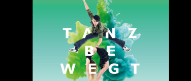 Event-Image for 'Tanz bewegt -Die Show 2025'