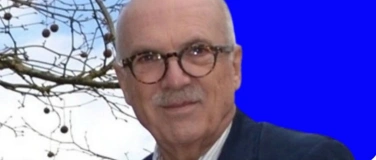 Event-Image for 'Caf&eacute; Litt&eacute;raire: Werner Adams - Der Milchprinz'