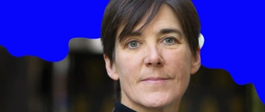 Event-Image for 'Lesung mit Gaea Schoeters - Das Geschenk'