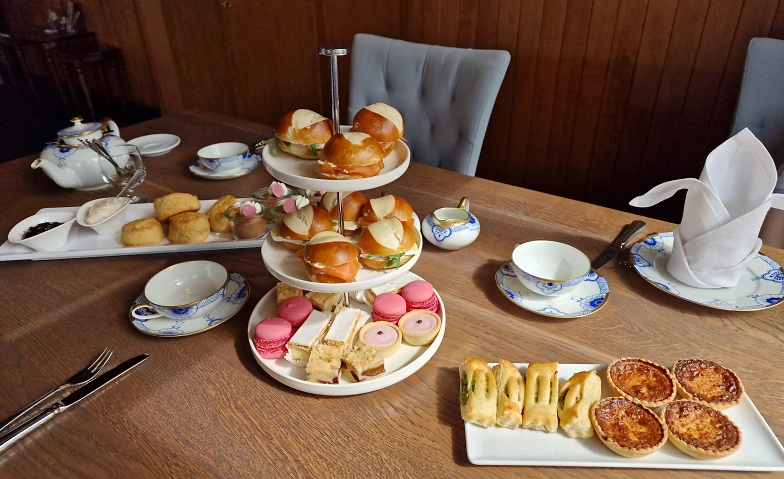 Event-Image for 'Afternoon Tea'