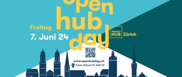 Event-Image for 'Open Hub Day 2024'
