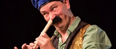 Event-Image for 'Jochen Falck pr&auml;sentiert &bdquo;Die bunte BonBon-Show&ldquo;'