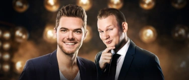 Event-Image for 'Die Unfassbaren: Magie, Comedy & Hypnose'