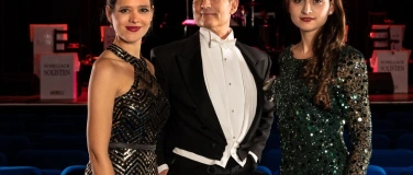 Event-Image for 'Ich kenn zwei süße Schwestern'