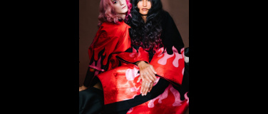 Event-Image for 'Ikan Hyu (CH)'