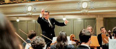 Event-Image for 'Iki pasimatymo!'