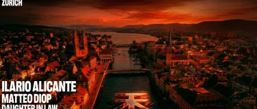 Event-Image for 'Atarashi pres. Ilario Alicante'