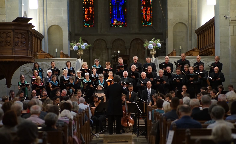 Event-Image for 'Joseph Haydn: Oratorium «Die Jahreszeiten»'