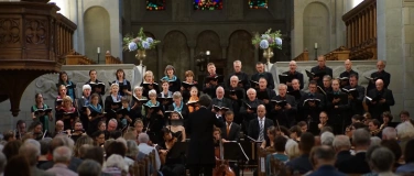 Event-Image for 'Joseph Haydn: Oratorium «Die Jahreszeiten»'