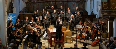 Event-Image for '27e Festival Bach de Lausanne : concert 5 (sur 10)'