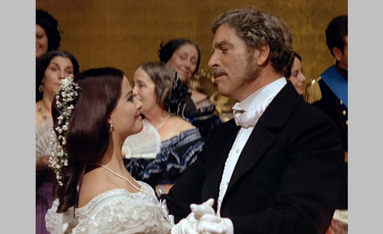 Event-Image for 'Il gattopardo'