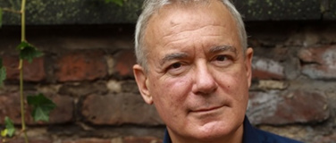 Event-Image for 'Ilija Trojanow: Das Buch der Macht'