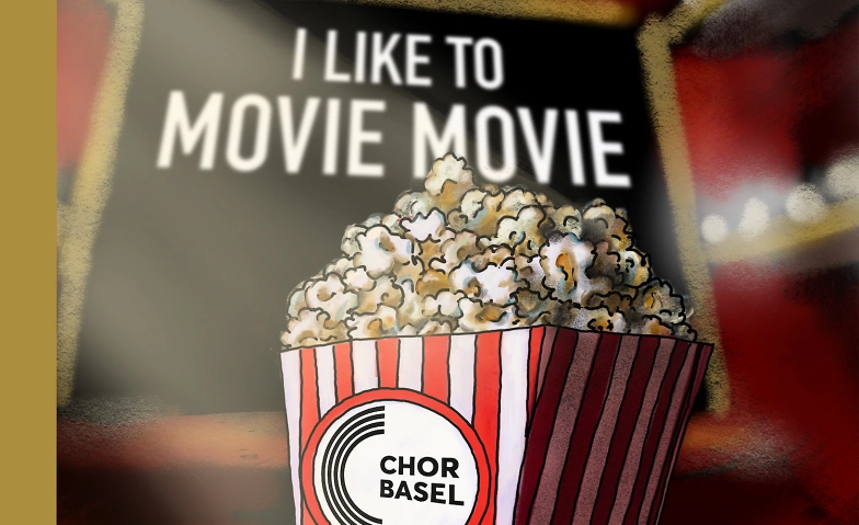 Event-Image for 'Grosses Filmmusik-Konzert: &laquo;I like to Movie Movie&raquo;'