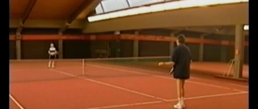 Event-Image for 'Ilya & Emilia Kabakov &ndash; The Tennis Game'