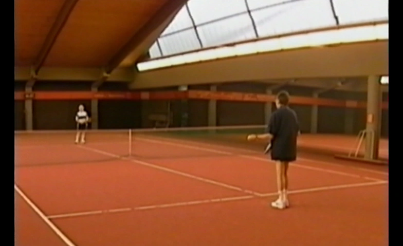 Event-Image for 'Ilya & Emilia Kabakov – The Tennis Game'