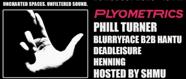 Event-Image for 'ILLEGITIMATE DNB'