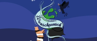 Event-Image for 'De Wunschpunsch - Dialektmärli für Menschen ab 6 Jahren'