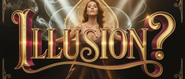 Event-Image for '"Illusion?" Dinner & Show'