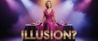 Event-Image for '"Illusion?" Dinner & Show'