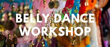 Event-Image for 'Belly Dance Workshop'