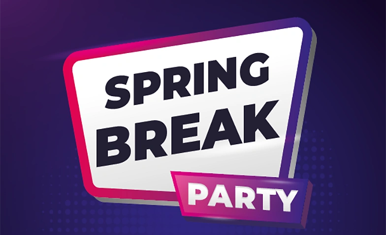 Event-Image for 'Spring Break Party 2025'