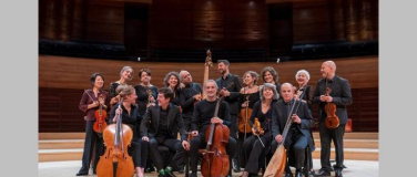 Event-Image for 'IL MONDO AL ROVESCIO - DIE WELT STEHT KOPF'